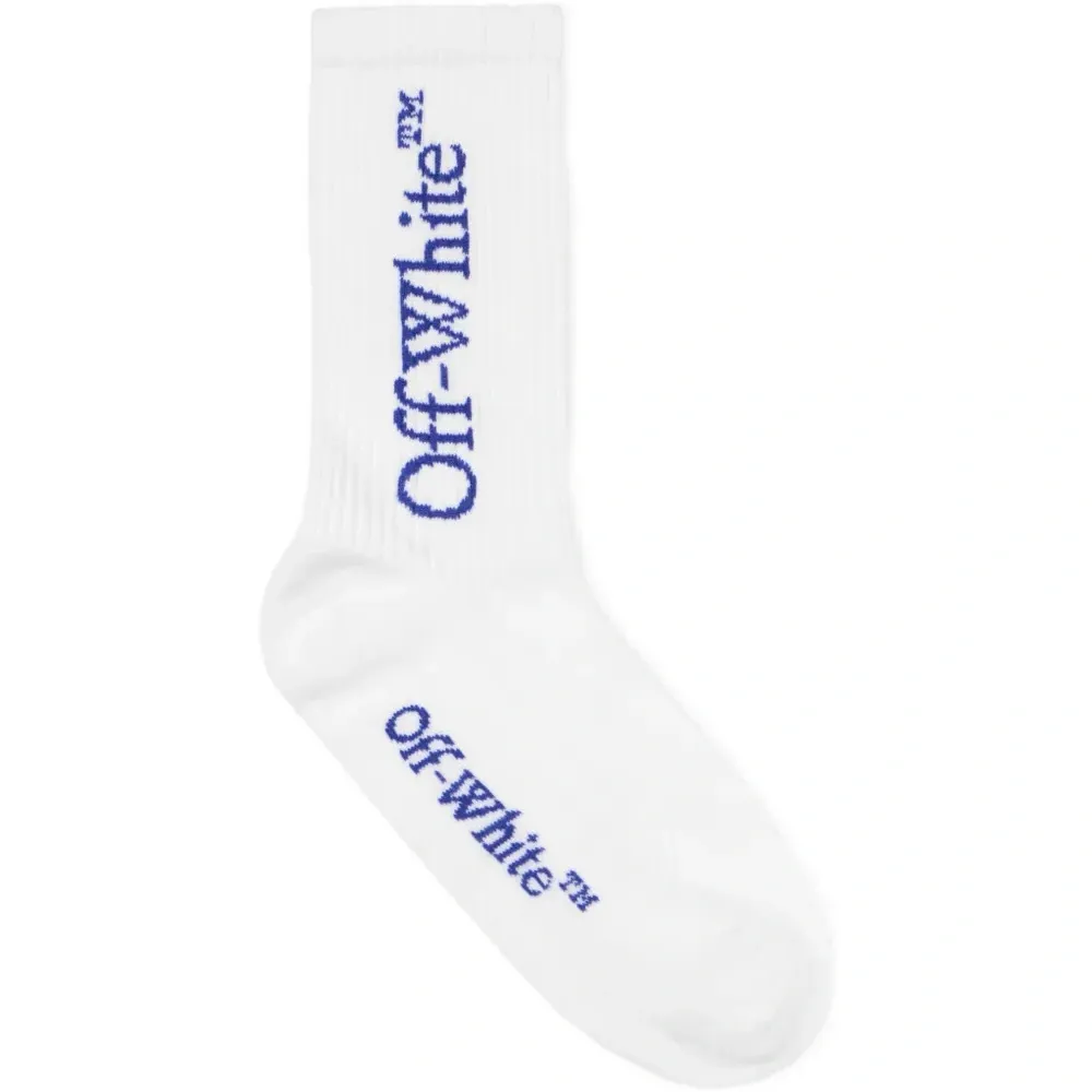 Кашемировые носки "Bookish"