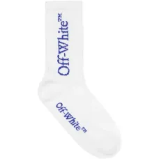 Кашемировые носки "Bookish"