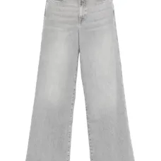 Джинсы Lotta широкого кроя Джинсы Lotta широкого кроя