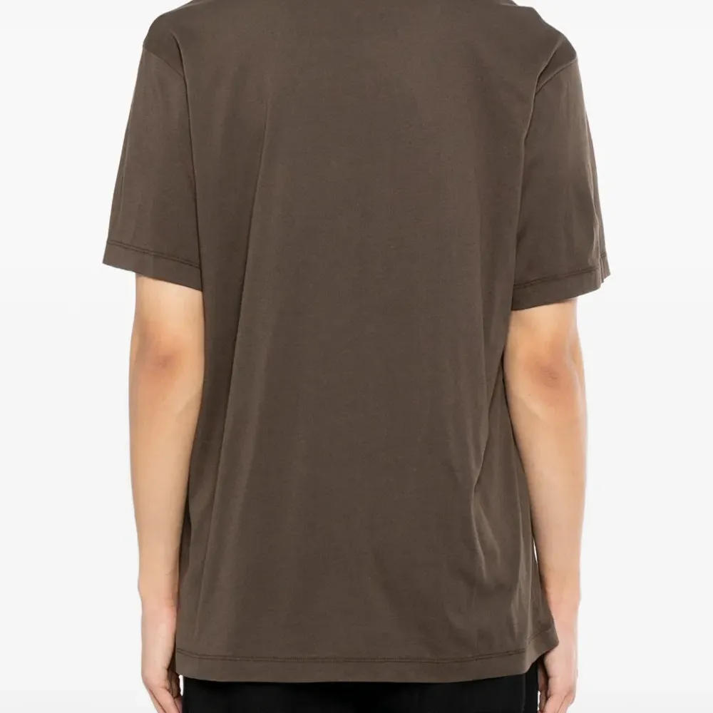 Футболка Brushed Lotus