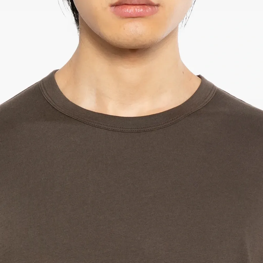 Футболка Brushed Lotus