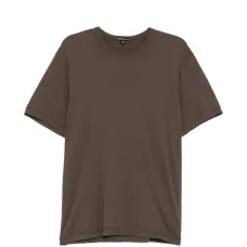 Футболка Brushed Lotus