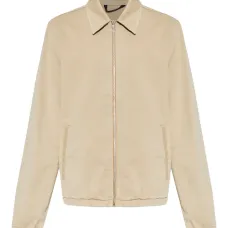 Куртка на молнии