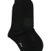 Черные носки Черные носки