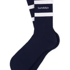 Полосатые носки