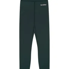 Брюки с логотипом для активного отдыха