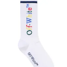 Носки с логотипом Носки с логотипом