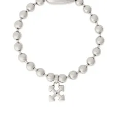 Браслет с цепочкой и подвеской-стрелой Браслет с цепочкой и подвеской-стрелой