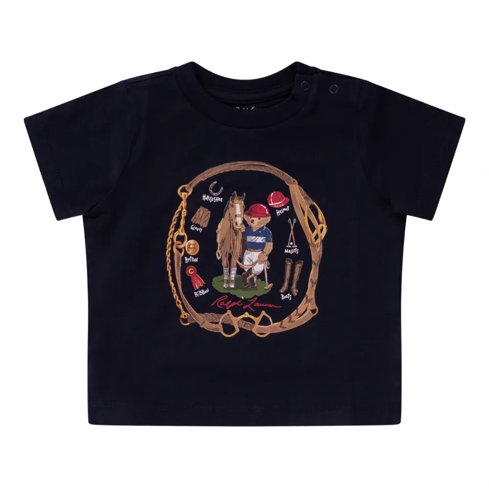 Футболка с графическим принтом Футболка с графическим принтом