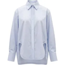 Рубашка Ovest на пуговицах