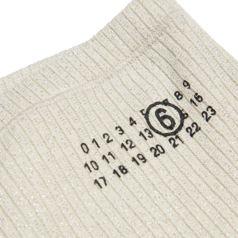 Клёшные брюки с логотипом