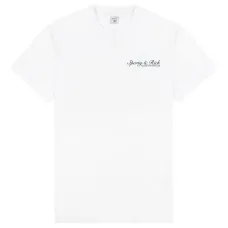 Футболка с графичным принтом