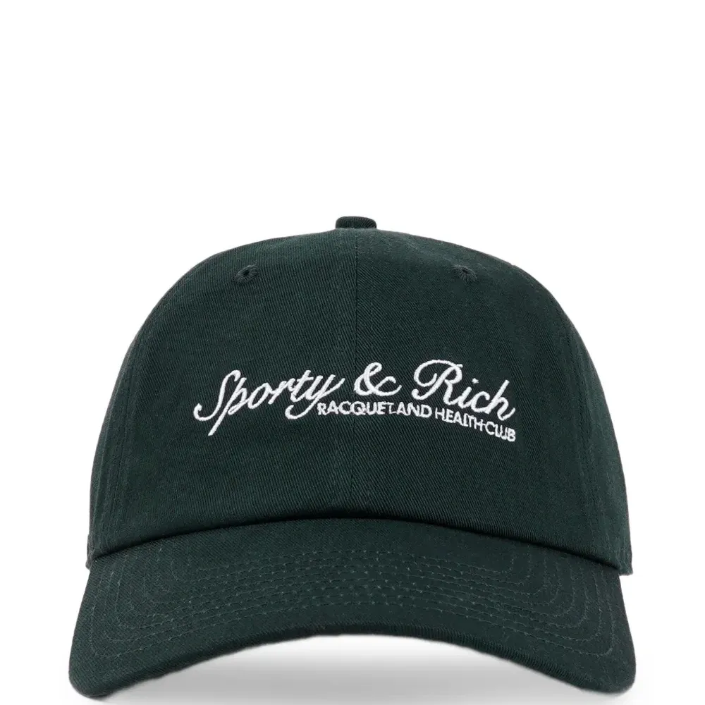 Бейсболка с вышитым логотипом