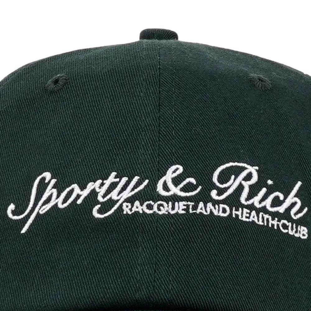 Бейсболка с вышитым логотипом