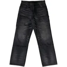 Джинсы с панелями Джинсы с панелями