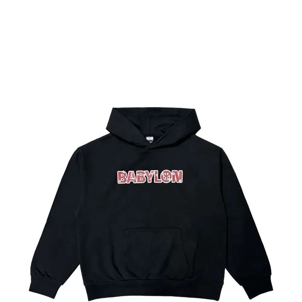 Толстовка с карманом