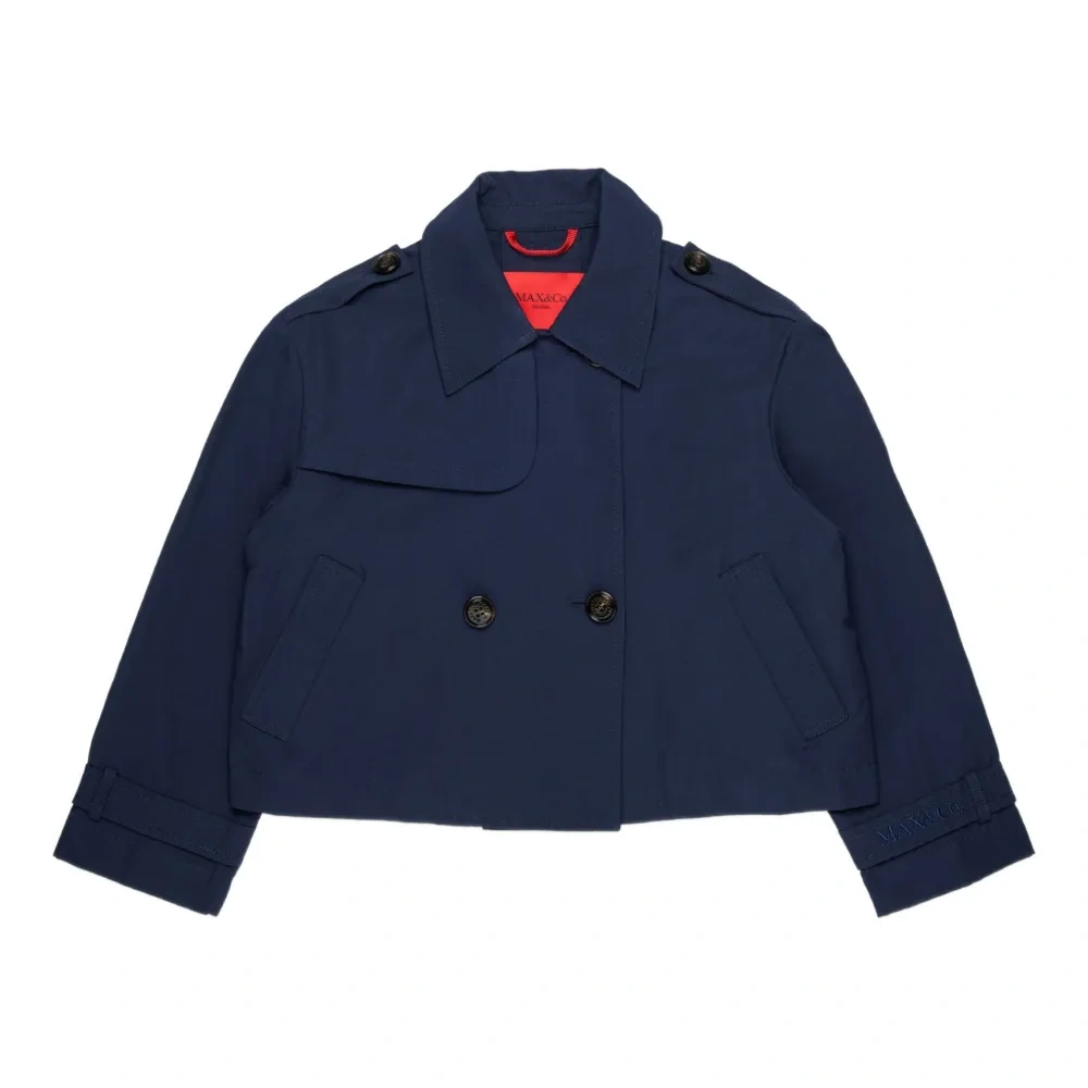 Двубортный пиджак