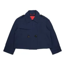 Двубортный пиджак