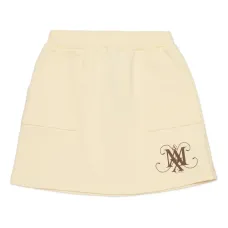 Юбка с логотипом Юбка с логотипом