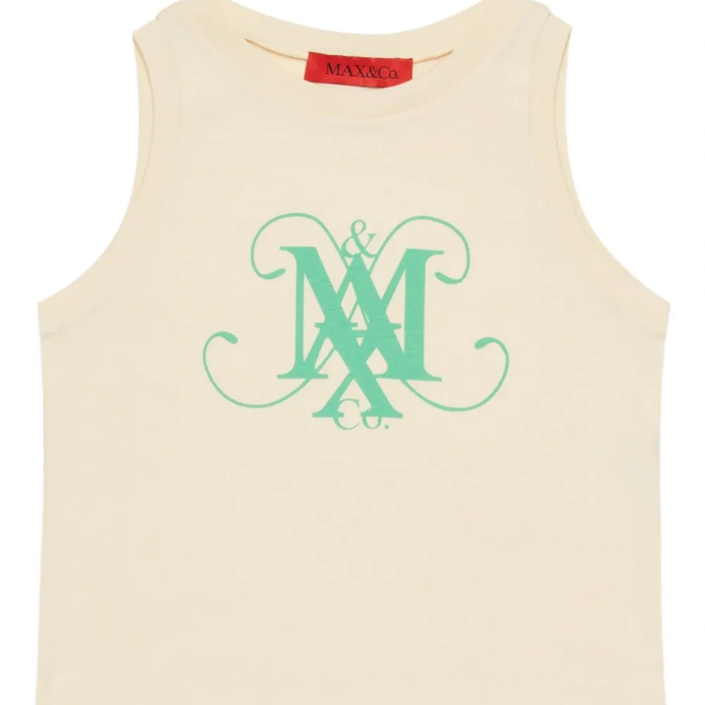 Топ с логотипом