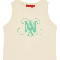 Топ с логотипом