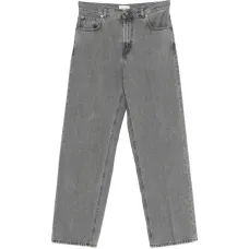 Джинсы Bonnie с эффектом потертости