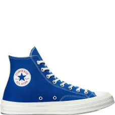 Высокие кеды с логотипом Converse Высокие кеды с логотипом Converse
