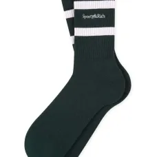 Полосатые носки