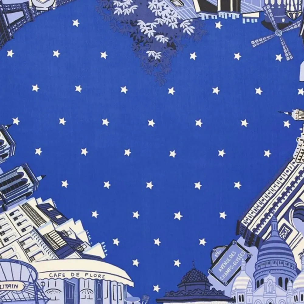 Платок «J'Aime Paris»