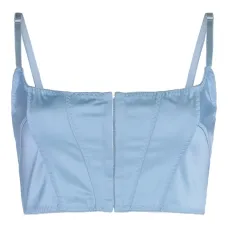 Укороченный топ