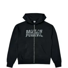 Толстовка на молнии Толстовка на молнии