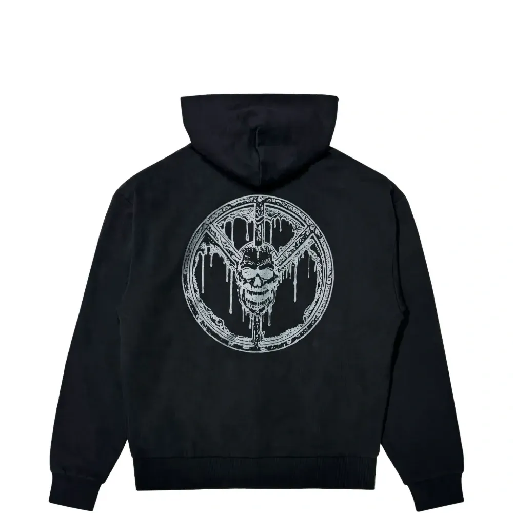 Толстовка на молнии