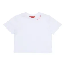 Футболка с логотипом