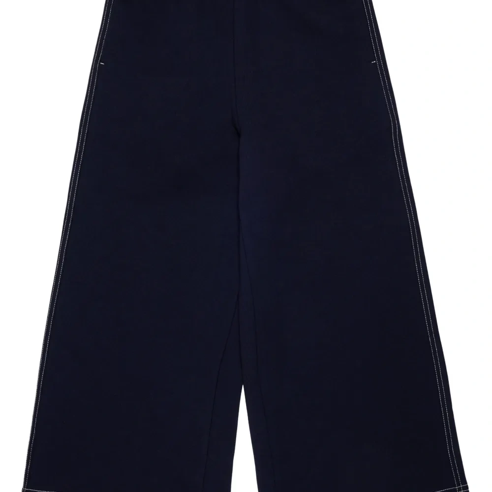 Спортивные брюки с логотипом