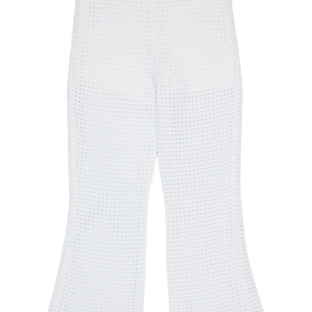 Брюки с логотипом Брюки с логотипом