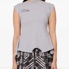 Футболка с логотипом