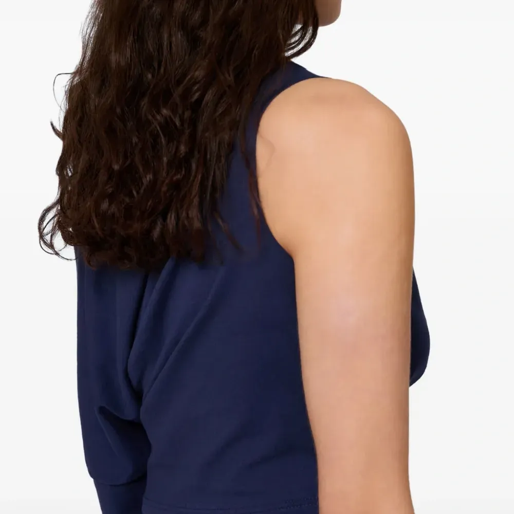 Топ с вышивкой Топ с вышивкой