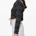 Худи в клетку Худи в клетку