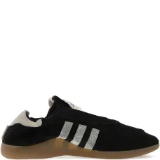 Замшевые кроссовки Taekwondo Mei от X Song For The Mute