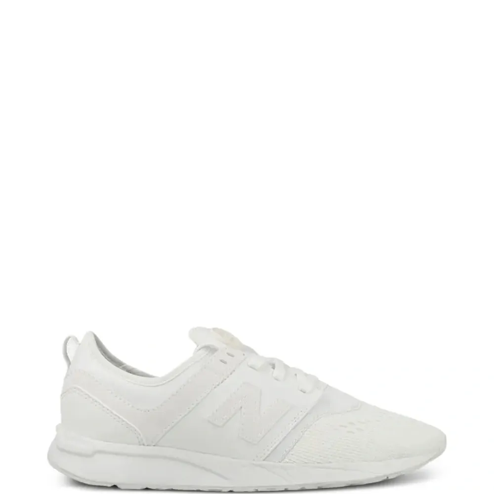 Кроссовки 247 низкие