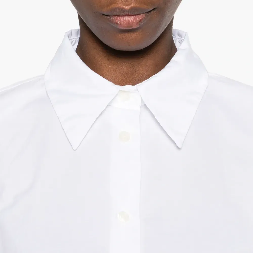 Рубашка Antonia с манжетами на рукавах и пуговицами