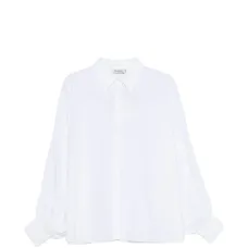 Рубашка Antonia с манжетами на рукавах и пуговицами