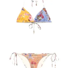 Раздельный купальник Patience Spliced Tri