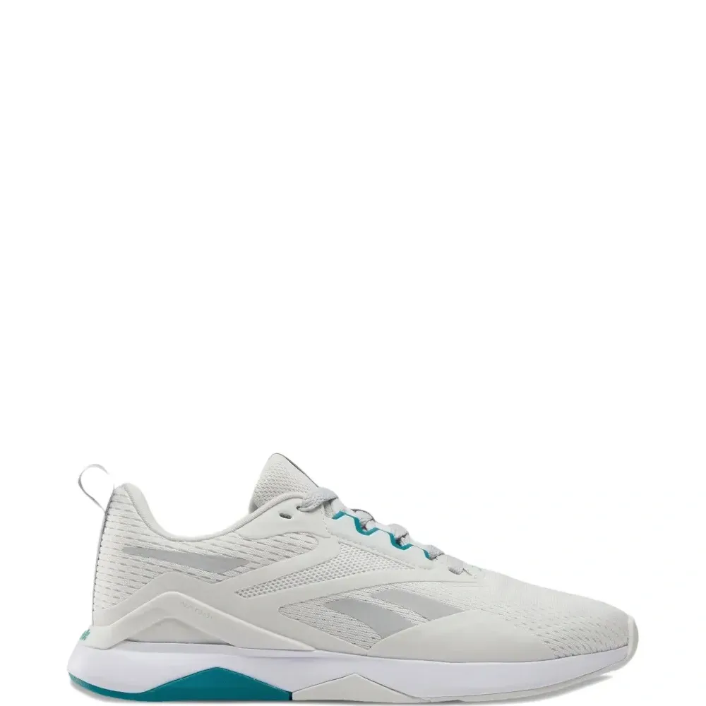 Кроссовки Nanoflex TR 2.0 с низким верхом