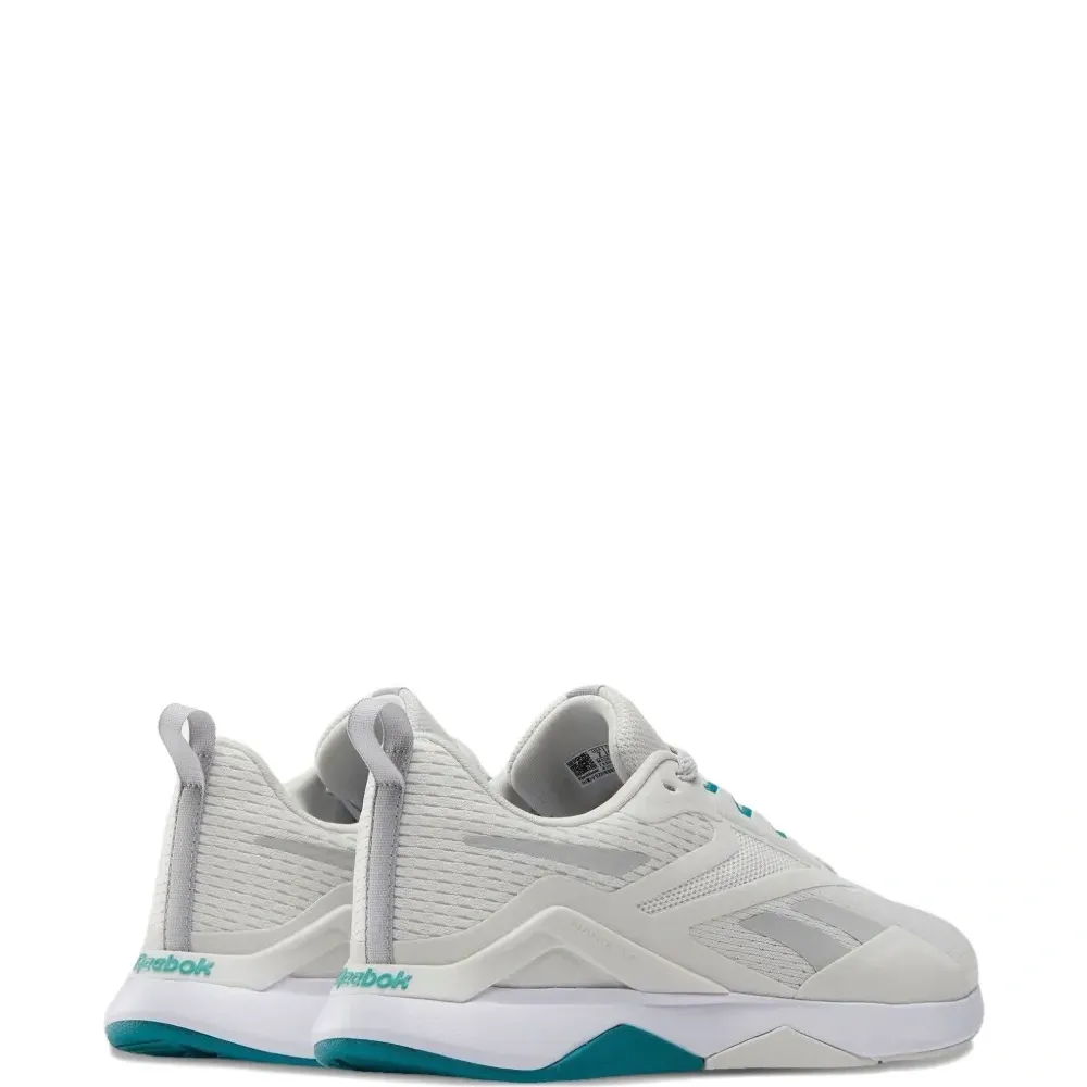 Кроссовки Nanoflex TR 2.0 с низким верхом