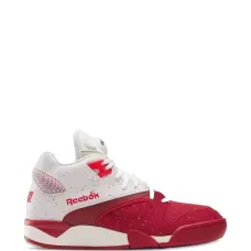 Кеды Court Victory Pump низкие