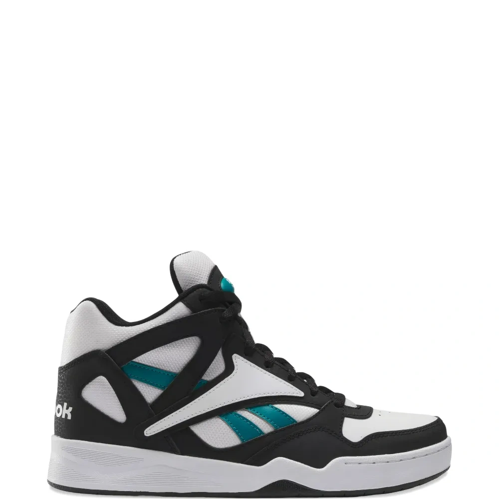 Кроссовки Royal BB4590 низкие