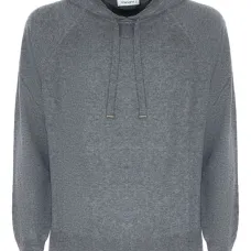 Худи в рубчик