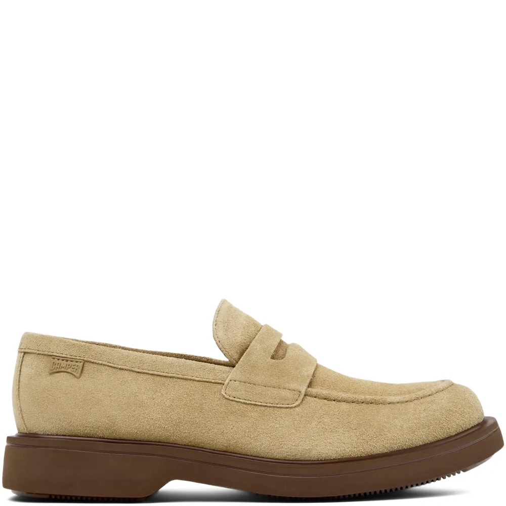 Пенни-лоферы Norman