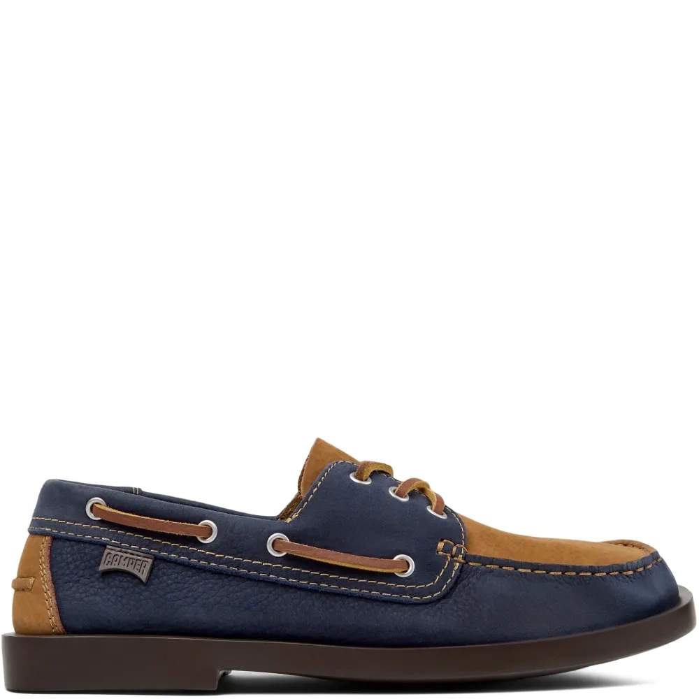 Топсайдеры Don